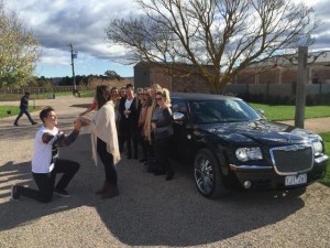Affinity Limousines - Winery Tour Limo Hire Yarra Valley (8)